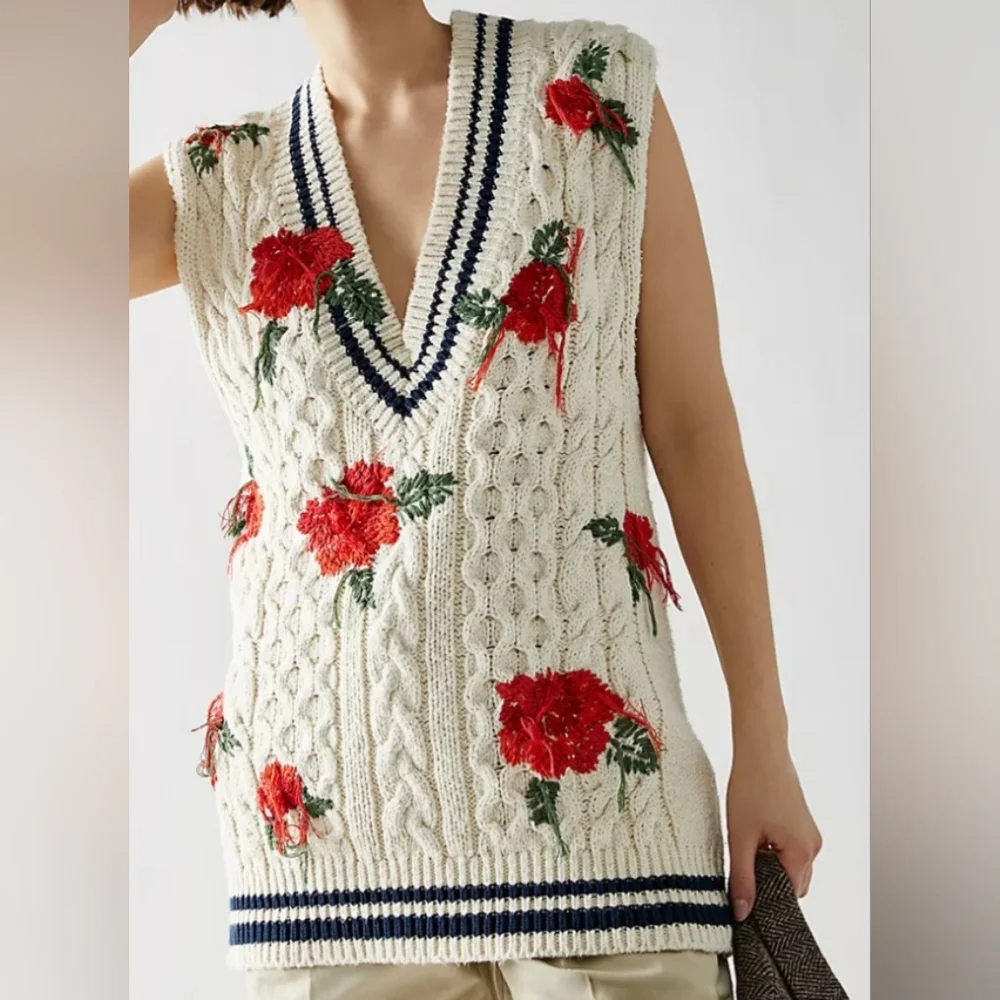 Good karma vest..FIRMMmm - Picture 2 of 10